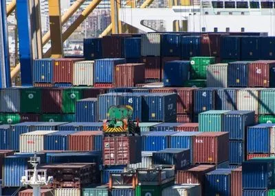 Спад в мировой торговле: продажа товаров сократилась на 1% в сравнении с весной – ООН