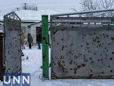 Благотворительный проект "Феникс Рудницкого": "МХП-Громаде" восстанавливает поврежденные от оккупации дома в Киевской области