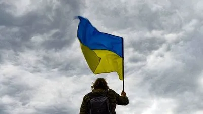 Український народ отримав премію Сахарова