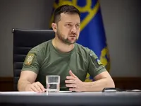 Це як Друга світова війна: Зеленський про ситуацію на сході України