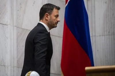 Уряд Словаччини програв парламентський вотум недовіри