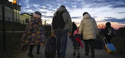 Понад третина українських біженців хочуть залишитися в Німеччині