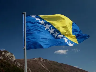 Официально: Босния и Герцеговина стала кандидатом на вступление в ЕС – журналист