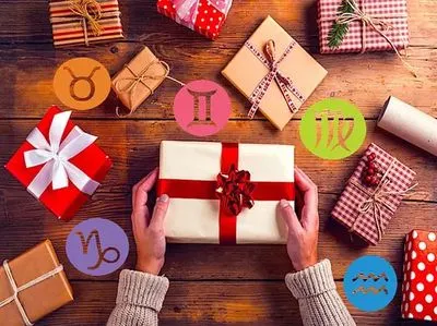 Подарок на Новый год: астролог рассказала, как выбрать в зависимости от знака зодиака