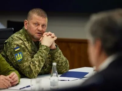 "росіяни готують близько 200 тисяч нових солдатів": Залужний не виключає нового наступу на Київ