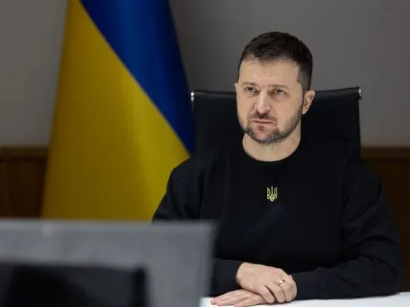 Зеленський закликав Єврораду підтримати українську формулу миру