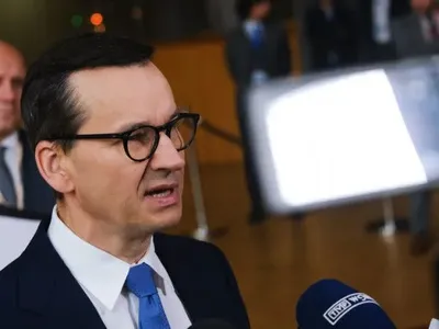 Польша задерживает девятый пакет санкций против рф из-за слишком большого количества исключений - Politico