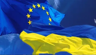 Исследование: 72% граждан ЕС одобряют поддержку Украины со стороны ЕС