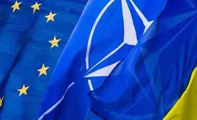 ЄС і НАТО виступлять зі спільним закликом до Росії припинити війну проти України
