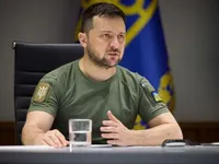 Зеленський заявив, що ядерні погрози показують слабкість путіна