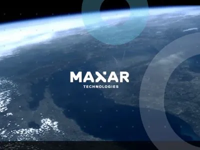 Advent придбала космічну компанію Maxar Technologies