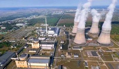 Украина будет строить новые блоки АЭС – Галущенко