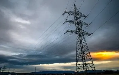 Укрэнерго отменило чрезвычайную ситуацию в энергосистеме