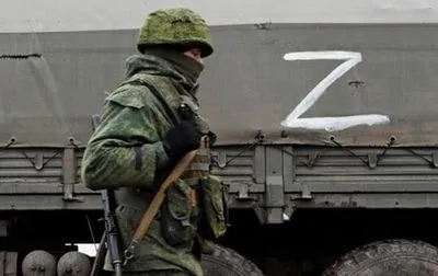В МВД рассказали, сколько зафиксировали военных преступлений россии на территории Украины