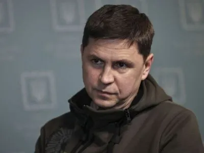 "Хтось ще хоче зберегти обличчя путіну?": в ОП відреагували на новий обстріл України