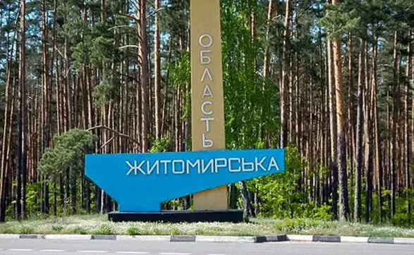 В Житомирской области успешно отработала ПВО - глава ОВА