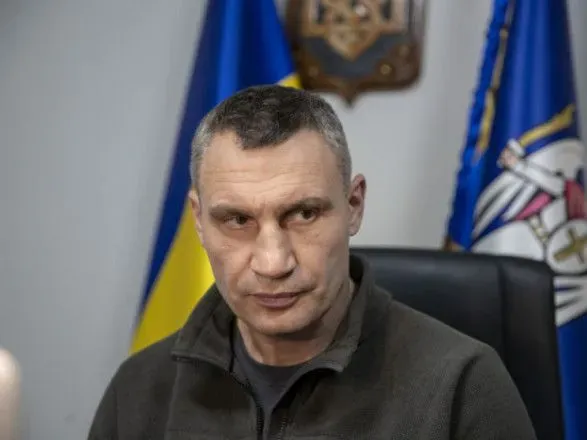 В Днепровском районе Киева также прогремел взрыв – мэр