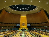 Генеральная Ассамблея ООН приняла обновленную резолюцию о нарушении прав человека в Крыму