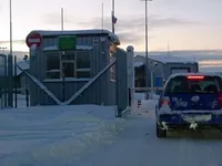 Норвегія майже перестала видавати візи росіянам