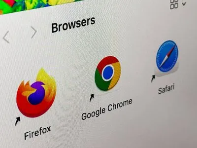 Google, Apple та Mozilla спільно створять тест для браузера