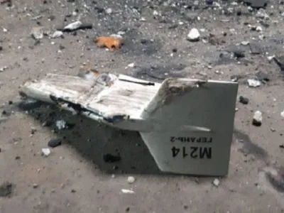 Без повітряної тривоги: на Миколаївщині збиті ворожі дрони