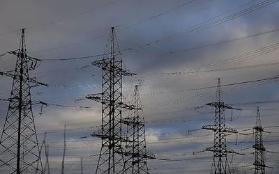 В Укрэнерго ожидают значительный дефицит электричества из-за понижения температуры
