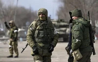 Россияне начали отводить некоторые подразделения от Днепра в районе Каховки и Новой Каховки – горсовет