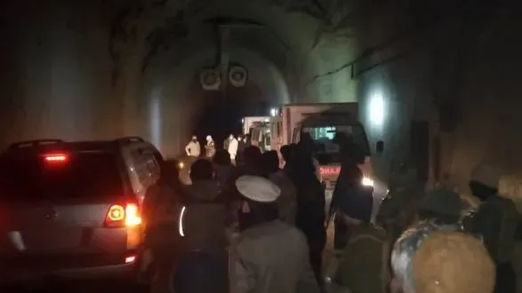 Внаслідок вибуху в тунелі бензовозу в Афганістані загинули щонайменше 19 людей