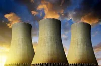 Атомная генерация продолжает работать с ограничениями - Энергоатом