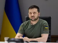 Зеленський позитивно оцінює можливість надання Україні Patriot