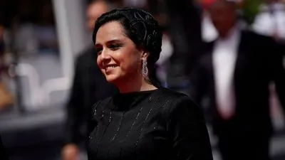 Иран арестовал актрису оскароносного фильма "Комивояжер"