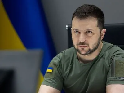 Зеленский рассказал, началась ли операция по освобождению Крыма