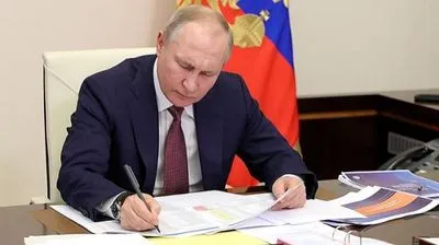 ISW: Кремль создает новый образ путина и реабилитирует имидж минобороны