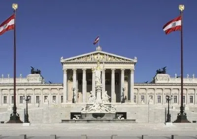 Австрія засудила Голодомор 1932-33 років як «жахливий злочин»