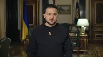Зеленський назвав головне завдання українців наступного року