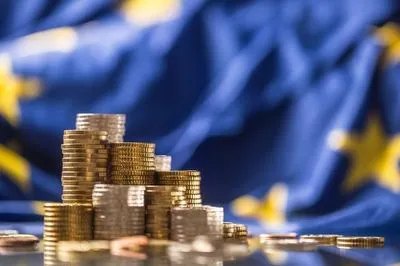 Європейська комісія випустить облігації на суму до 80 млрд євро для фінансування підтримки України