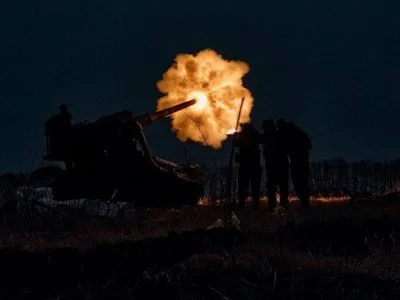 Украинские военные уничтожили в Запорожье склад боеприпасов и ранили более 150 оккупантов