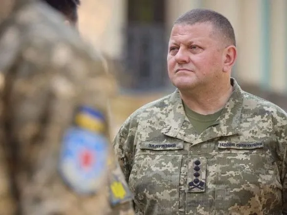 Армия держится на дисциплине: Залужный поддержал закон об усилении ответственности за военные преступления