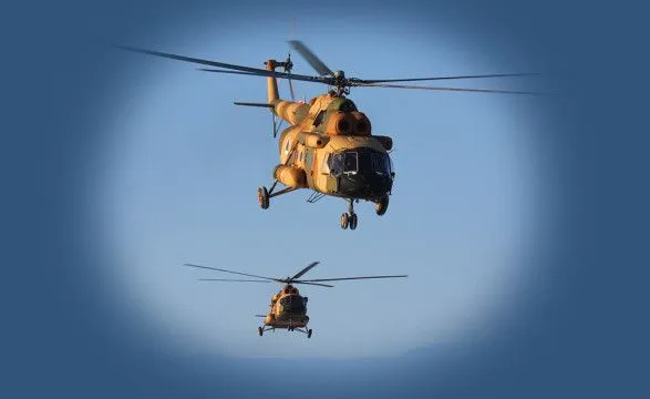 ukrayinski-viyskovi-zbili-dva-vorozhikh-gelikopteri-genshtab