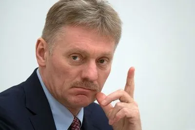 У кремлі пригрозили "відповідним рішенням" через встановлення стелі цін на газ