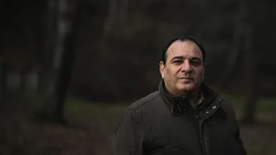 Швеція заблокувала екстрадицію журналіста, якого розшукує Ердоган