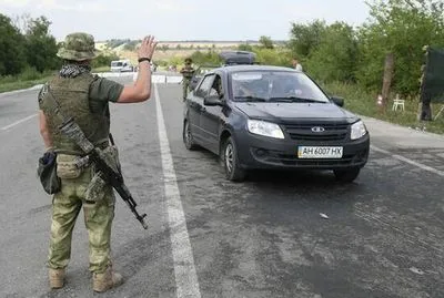 Росіяни заблокували виїзд з окупованих територій через Василівку – Запорізька ОВА