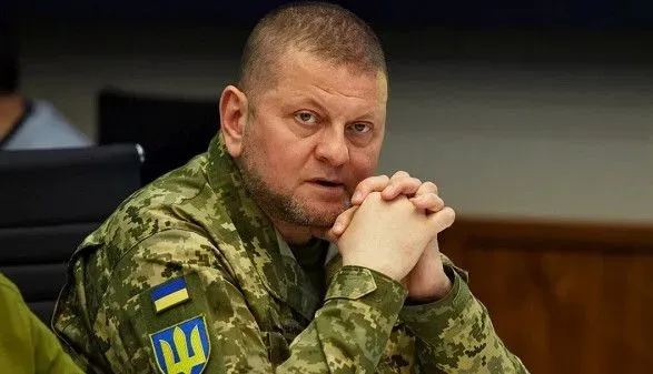Фонда Главнокомандующего ВСУ не существует: Залужный говорит, что не просил журналистов собирать средства на ПРО и ПВО