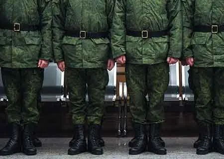У білорусі оголосили про завершення заходів з перевірки бойової готовності своїх збройних сил