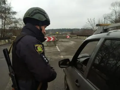 Полиция Харьковщины уже зарегистрировала 3853 военных преступлений