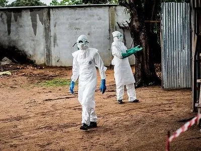 Спалах холери забрав життя щонайменше 20 людей у Нігерії