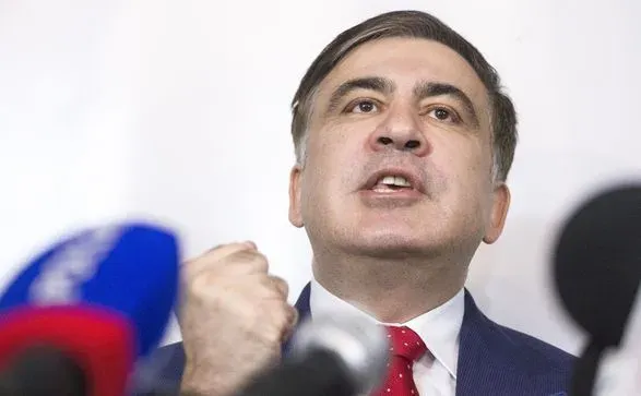 Приезд Саакашвили в Грузию был "спецоперацией": в украинском МИДе ответили на обвинения Тбилиси