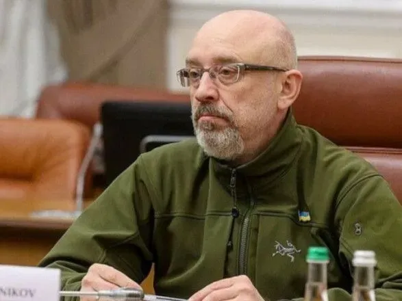 Ежемесячно в течение года: Резников анонсировал "подарки" в военной помощи для Украины