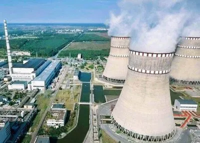В енергосистемі працює 8 блоків атомних станцій та 10 теплових станцій – Шмигаль