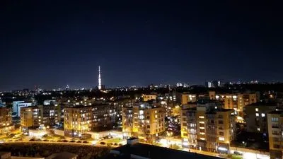 Голова ОВА прогнозує, що до вечора на Київщині покращиться ситуація зі світлом в 3 районах